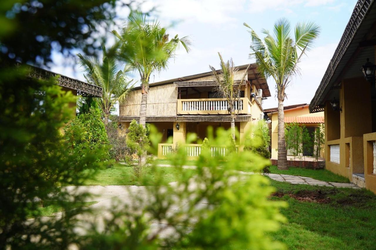 Vita Farms Titwala Exterior foto